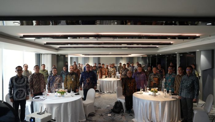 Imigrasi Gelar Forum Konsultasi Publik Tata Kelola Senjata Api Dinas dan Sosialisasi Optimalisasi DASMON Fitur Penyidikan Keimigrasian
