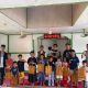 Kisah Haru Anak Desa Limbung Dapat Alat Tulis dari Muhammadiyah dan Polres Kubu Raya